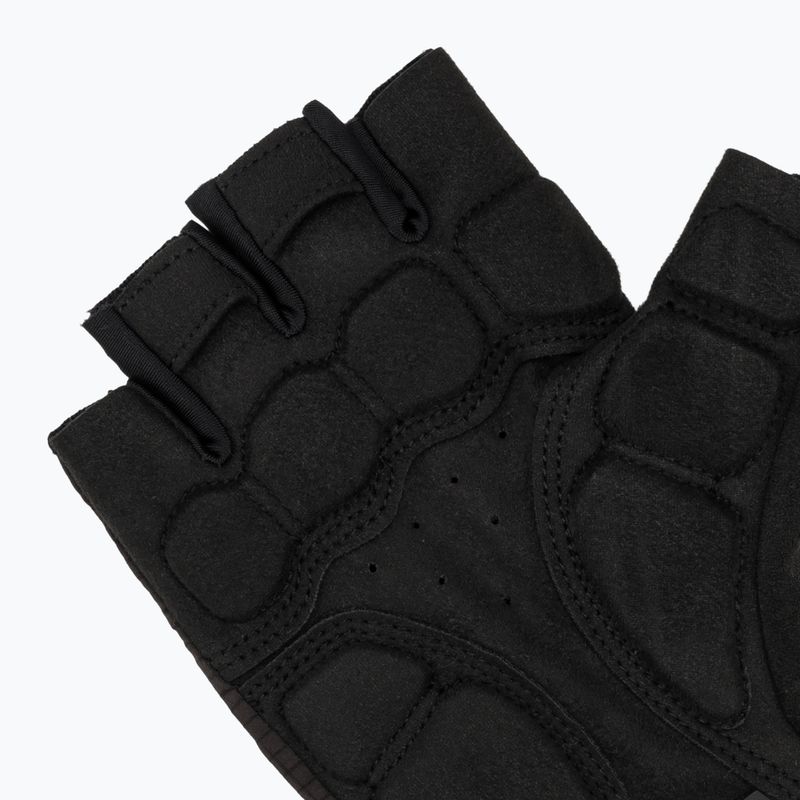 Herren-Fahrradhandschuhe Giro Bravo II Gel black 6