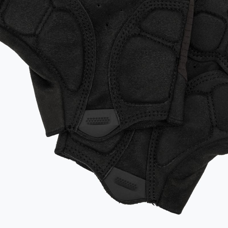 Herren-Fahrradhandschuhe Giro Bravo II Gel black 7