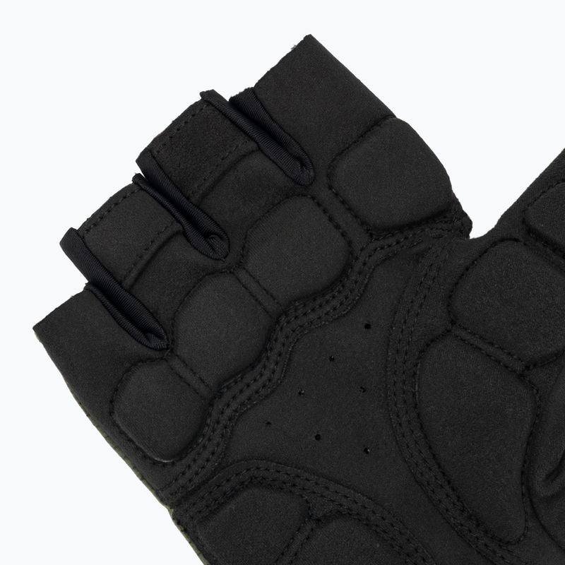 Herren Fahrradhandschuhe Giro Bravo II Gel dark sage 6