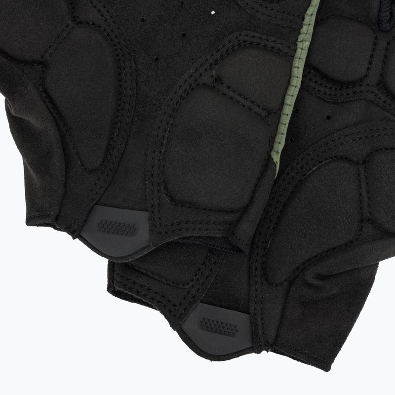 Herren Fahrradhandschuhe Giro Bravo II Gel dark sage 7