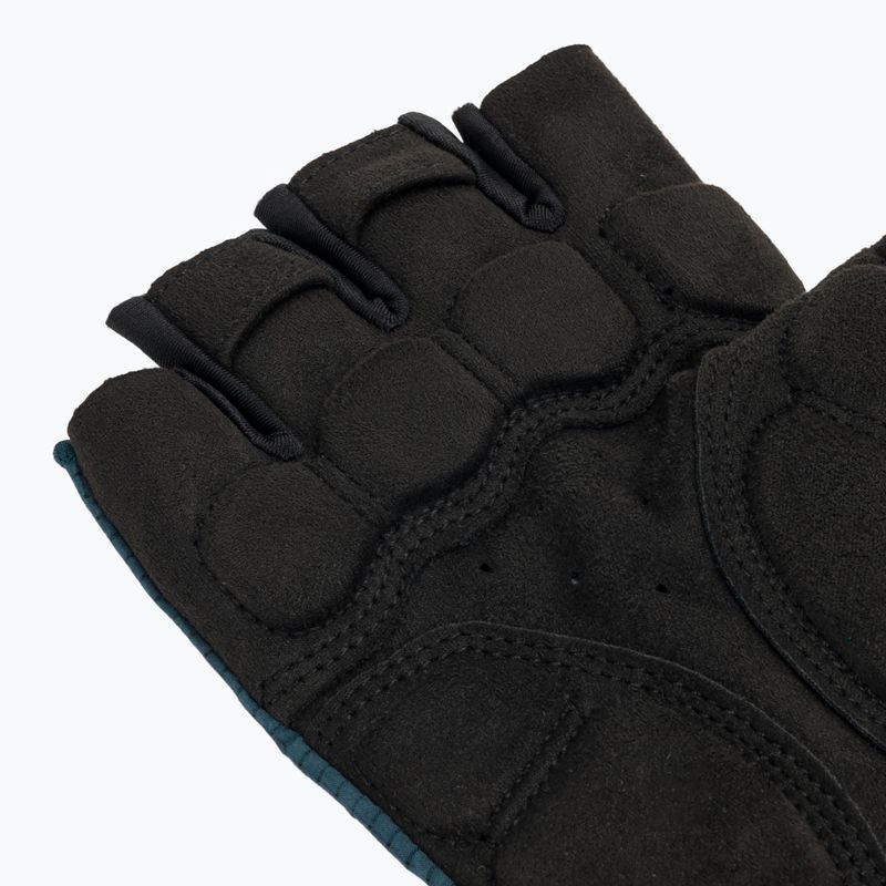 Herren Fahrradhandschuhe Giro Bravo II Gel sapphire 6