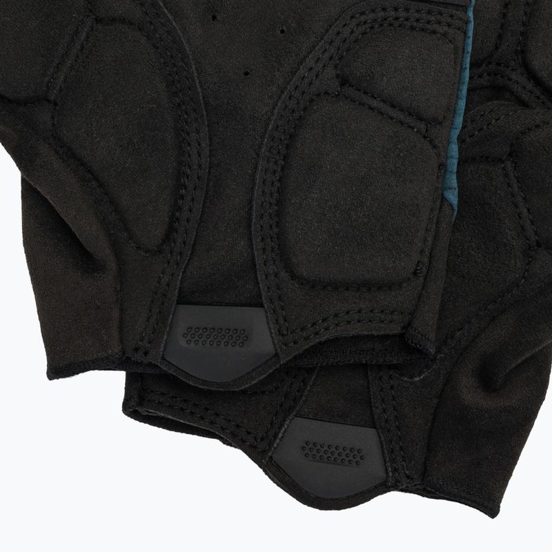 Herren Fahrradhandschuhe Giro Bravo II Gel sapphire 7