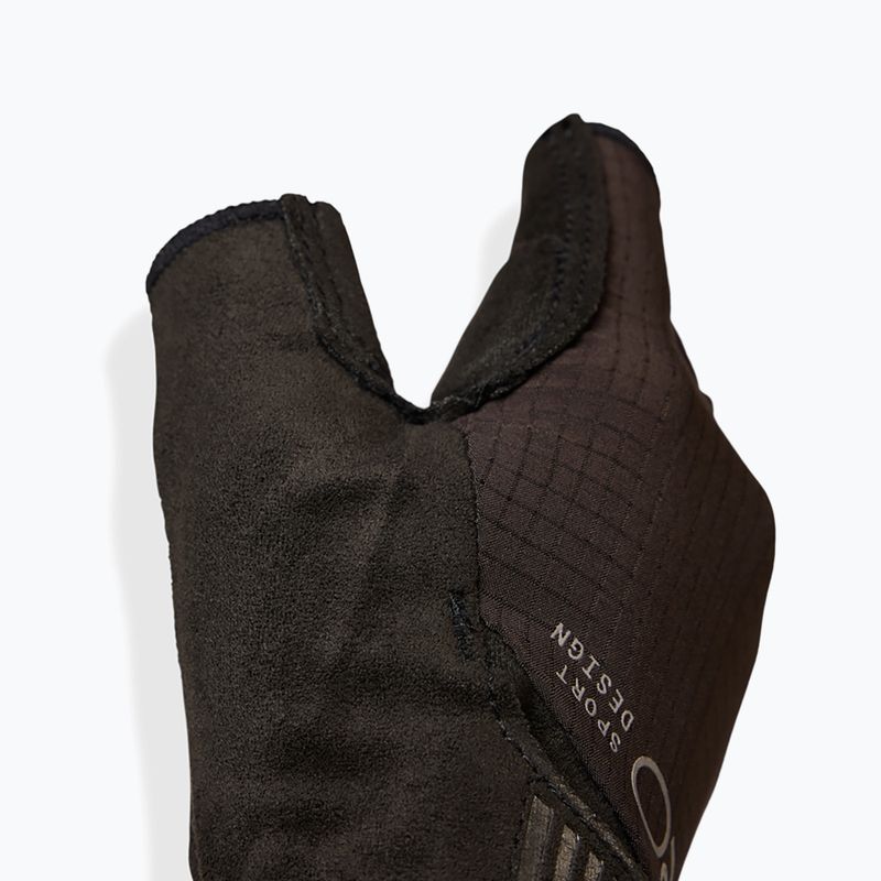Fahrradhandschuhe Giro Tessa II Gel black 3