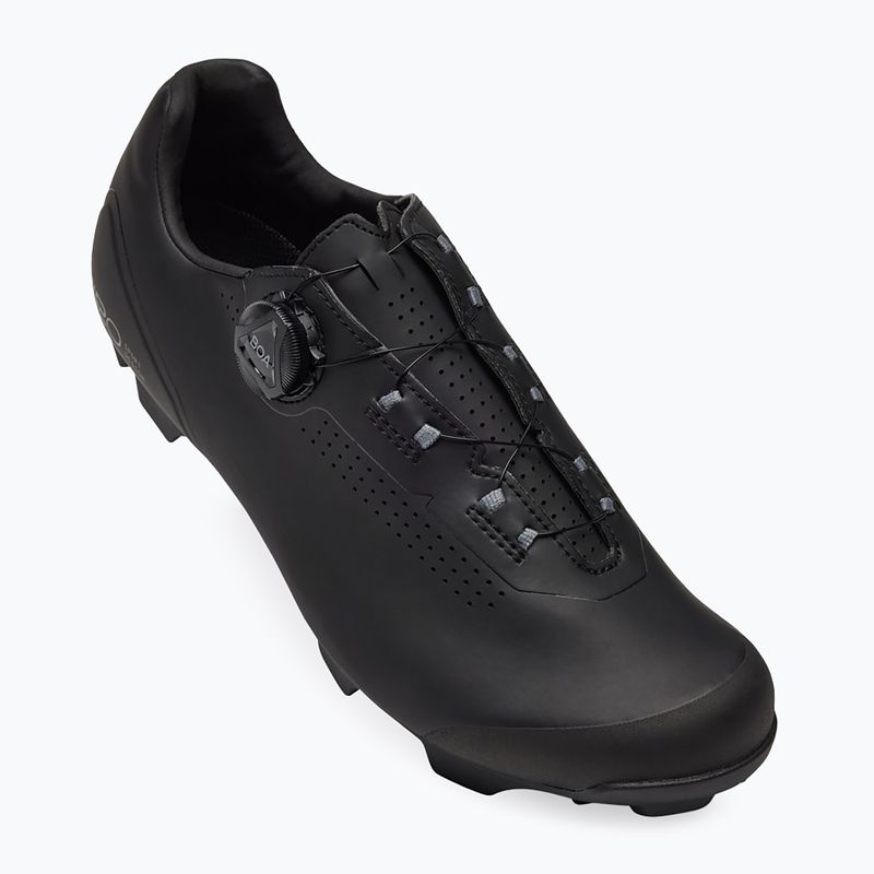 Fahrradschuhe MTB Herren Giro Cadet XC black 2