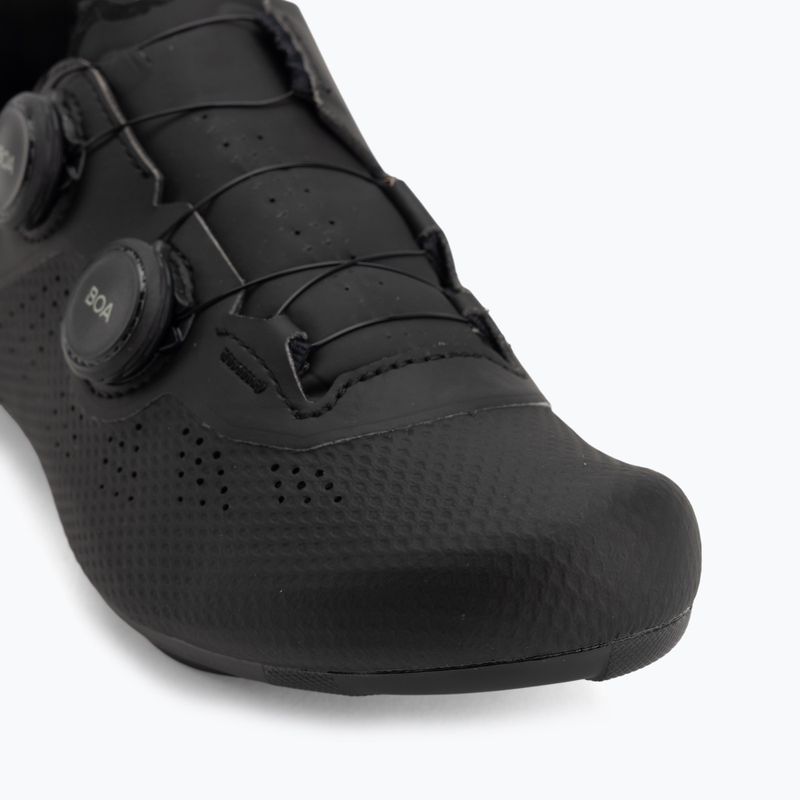 Herren-Rennradschuhe Giro Regime II black 7