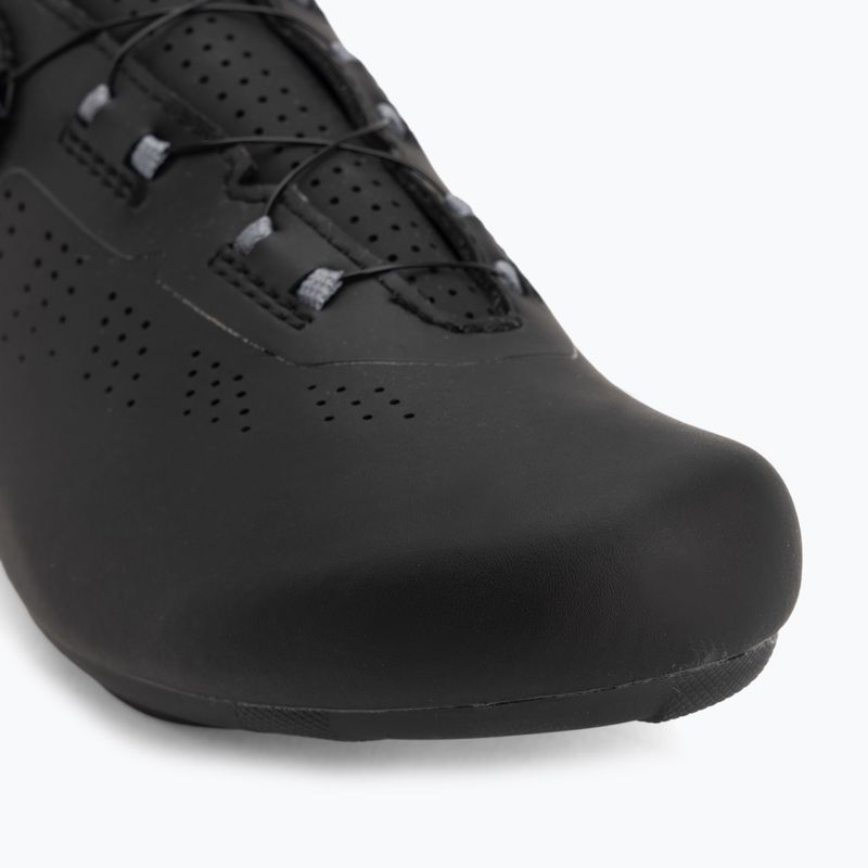 Herren-Rennradschuhe Giro Cadet II black 7