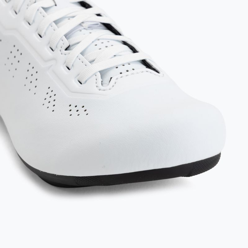 Herren-Rennradschuhe Giro Stylus II white 7