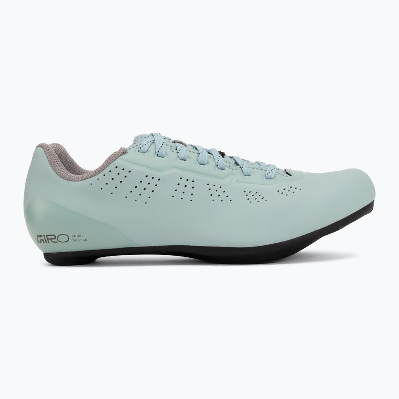 Herren-Rennradschuhe Giro Stylus II sky blue 2