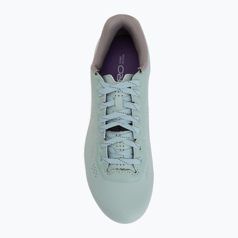Herren-Rennradschuhe Giro Stylus II sky blue 5