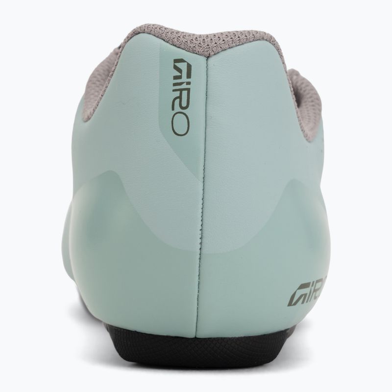 Herren-Rennradschuhe Giro Stylus II sky blue 6