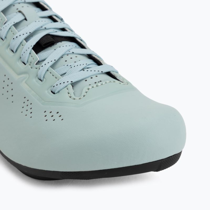 Herren-Rennradschuhe Giro Stylus II sky blue 7
