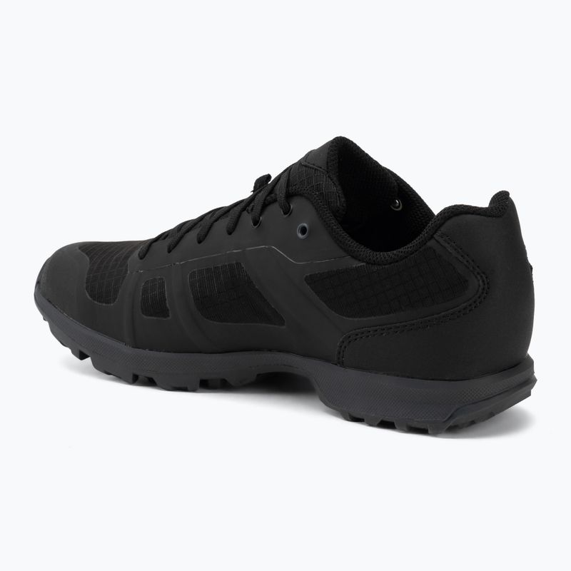 Fahrradschuhe MTB Herren Giro Gauge black 3