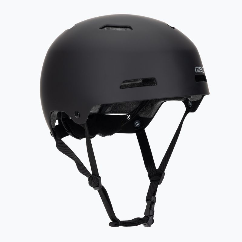 Helm Giro Quarter FS 2026 matte black