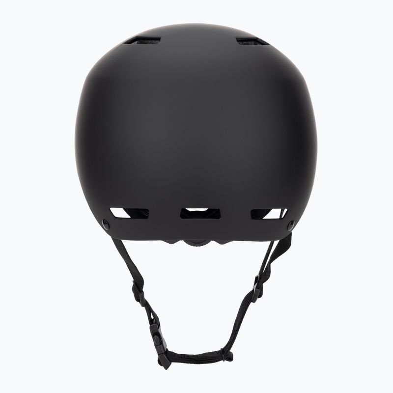 Helm Giro Quarter FS 2026 matte black 4