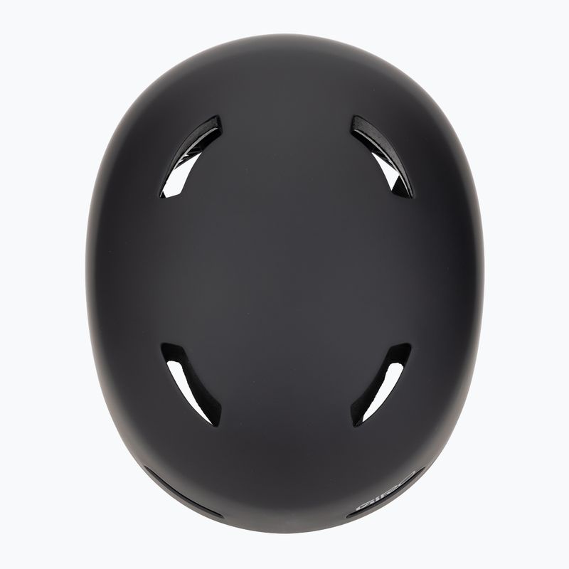 Helm Giro Quarter FS 2026 matte black 6