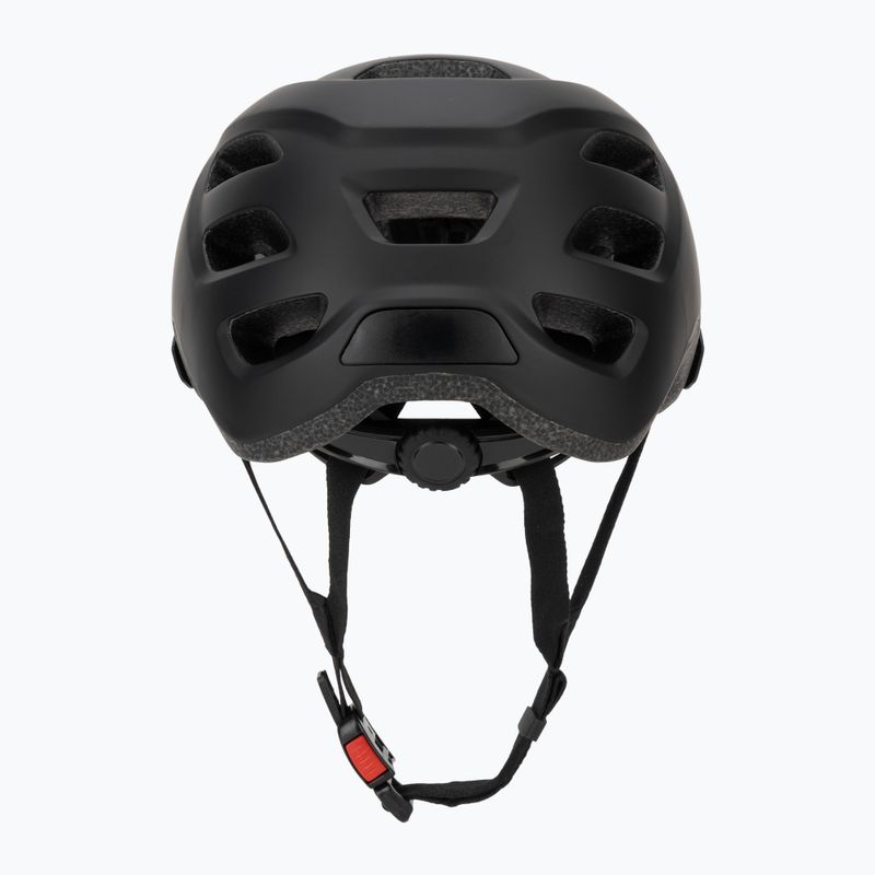 Kinder-Fahrradhelm Giro Tremor Child JR matte black/vivid green 4