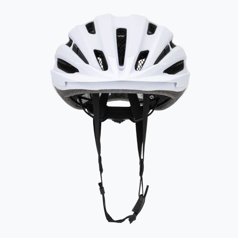 Fahrradhelm Giro Register II MIPS matte white/grey 2