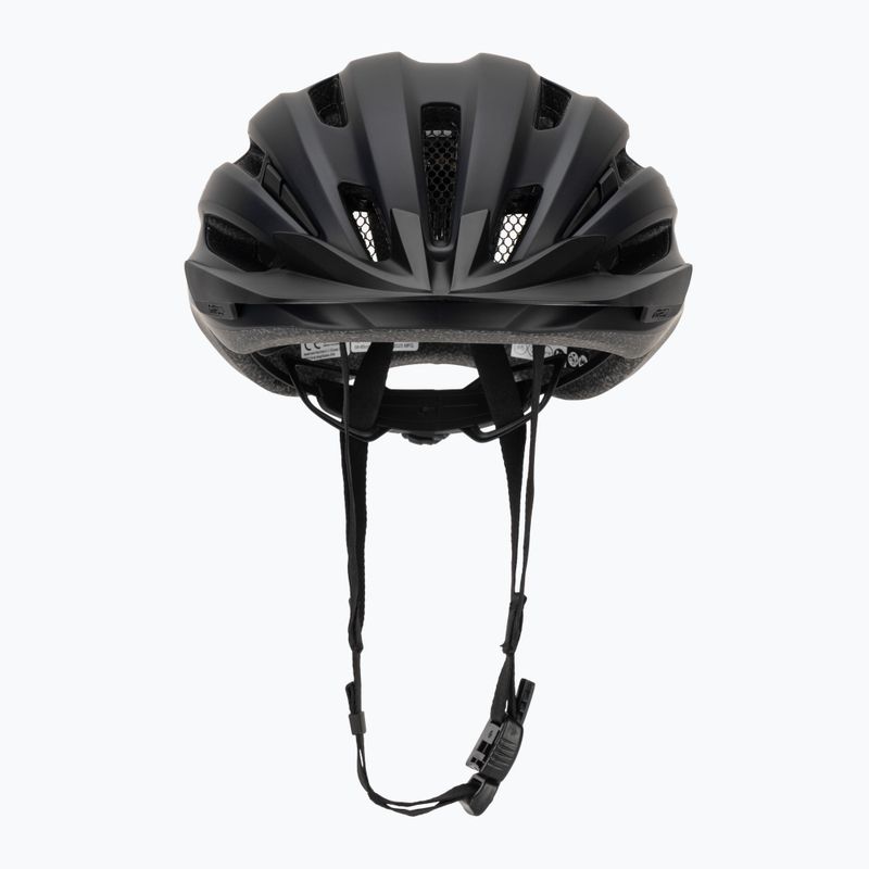 Fahrradhelm Giro Register II MIPS matte black/grey 2