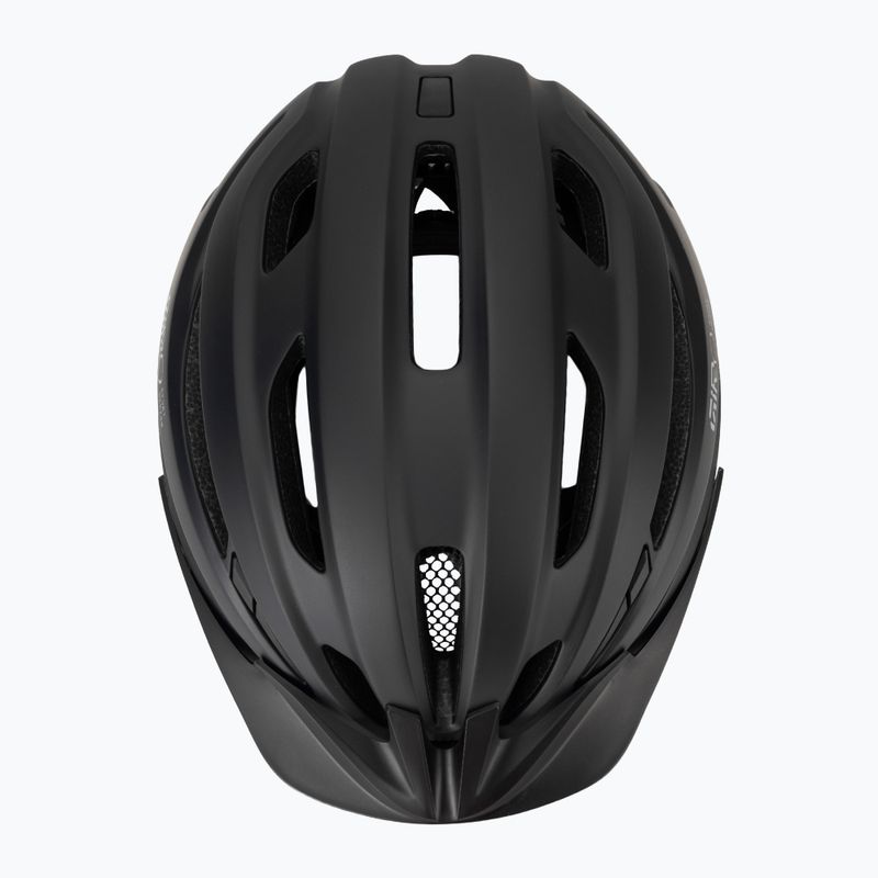 Fahrradhelm Giro Register II MIPS matte black/grey 6