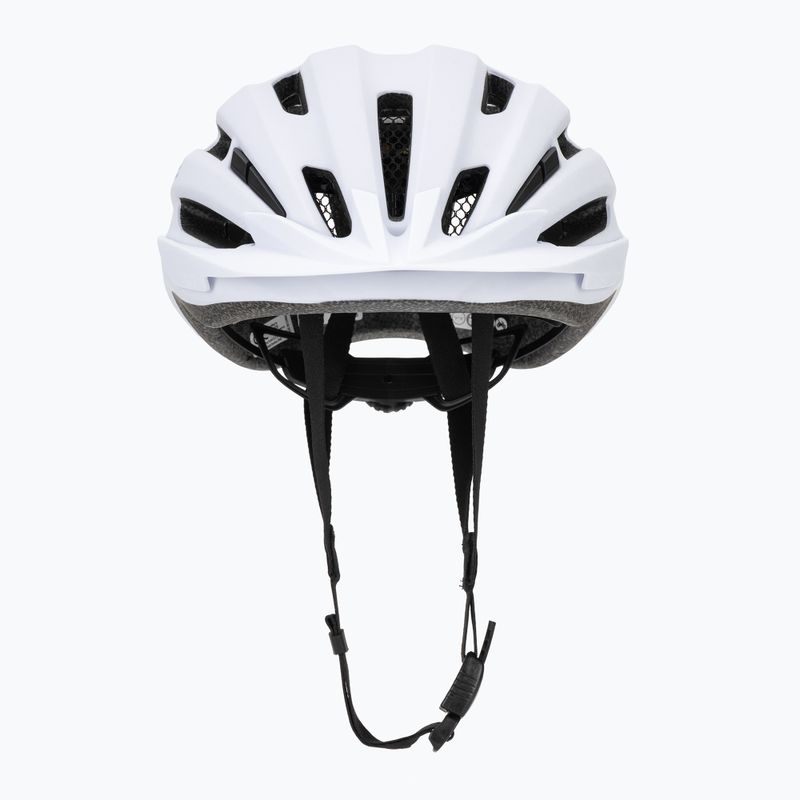 Fahrradhelm Giro Register II matte white/grey 2