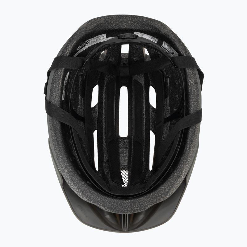 Fahrradhelm Giro Register II matte dark sage 5