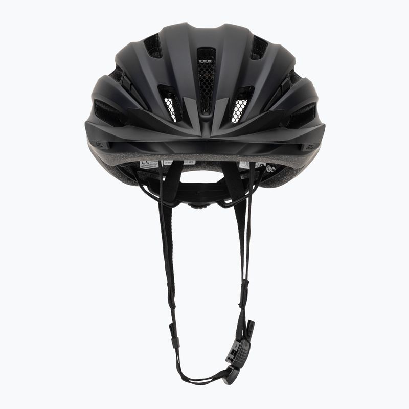 Fahrradhelm Giro Register II matte black/grey 2