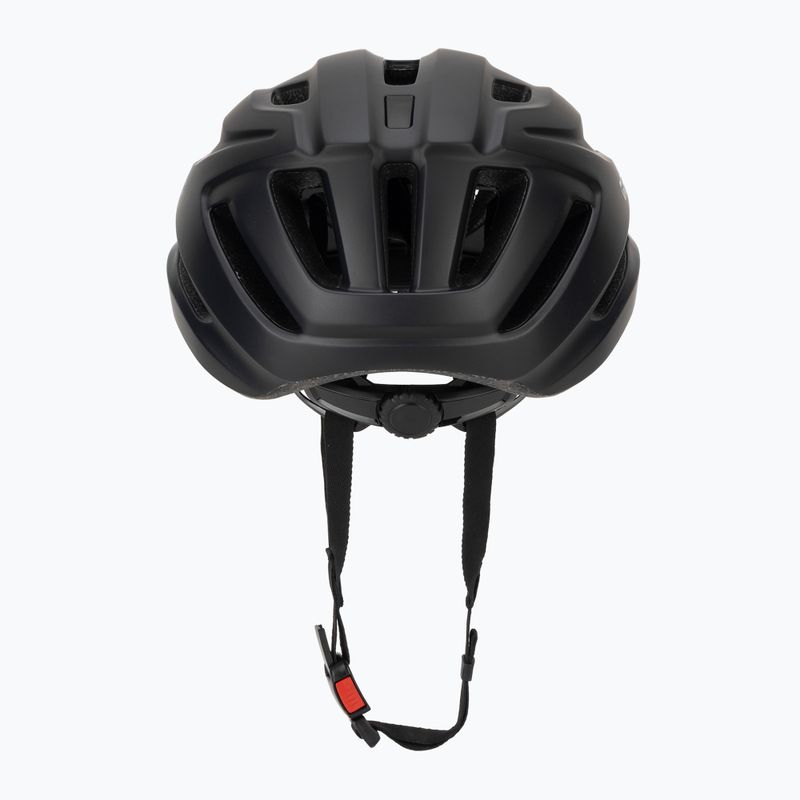Fahrradhelm Giro Register II matte black/grey 4