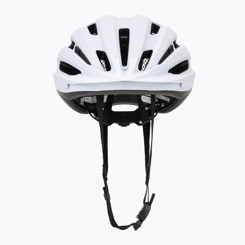 Fahrradhelm Giro Register II XL matte white/grey 2