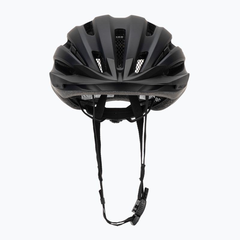 Fahrradhelm Giro Register II XL matte black/grey 2