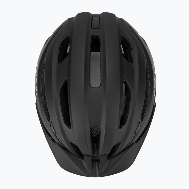 Fahrradhelm Giro Register II MIPS W matte black/stone 6