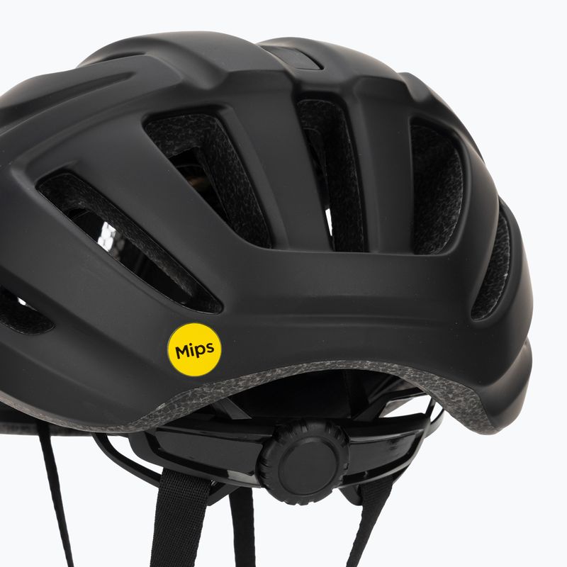 Fahrradhelm Giro Register II MIPS W matte black/stone 7
