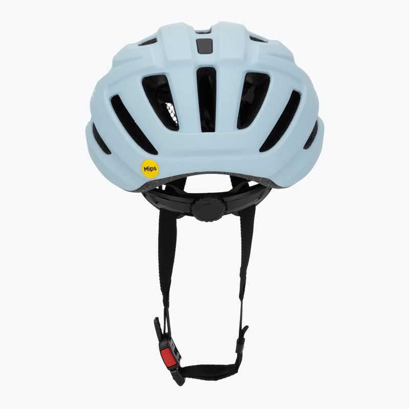 Fahrradhelm Giro Register II MIPS in matte sky blue 4