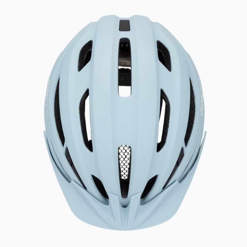 Fahrradhelm Giro Register II MIPS in matte sky blue 6
