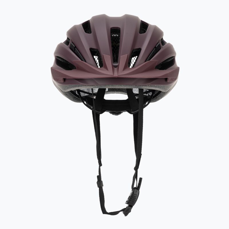 Fahrradhelm Giro Register II MIPS W matte maroon pulse 2