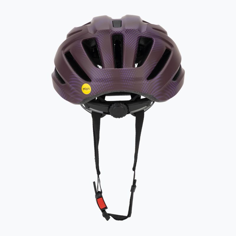 Fahrradhelm Giro Register II MIPS W matte maroon pulse 4