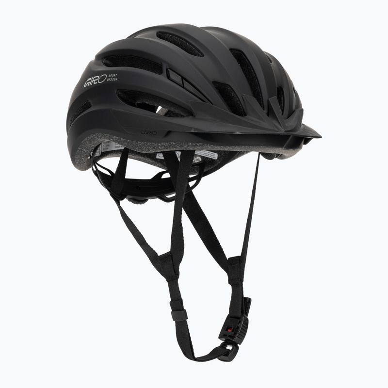 Fahrradhelm Giro Register II W matte black/stone