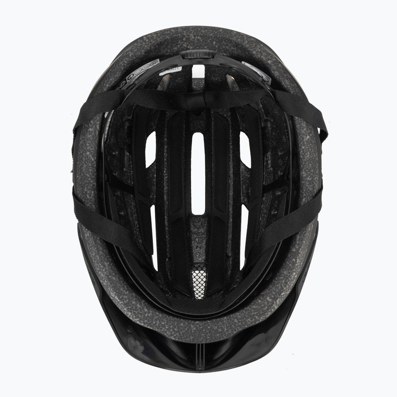 Fahrradhelm Giro Register II W matte black/stone 5