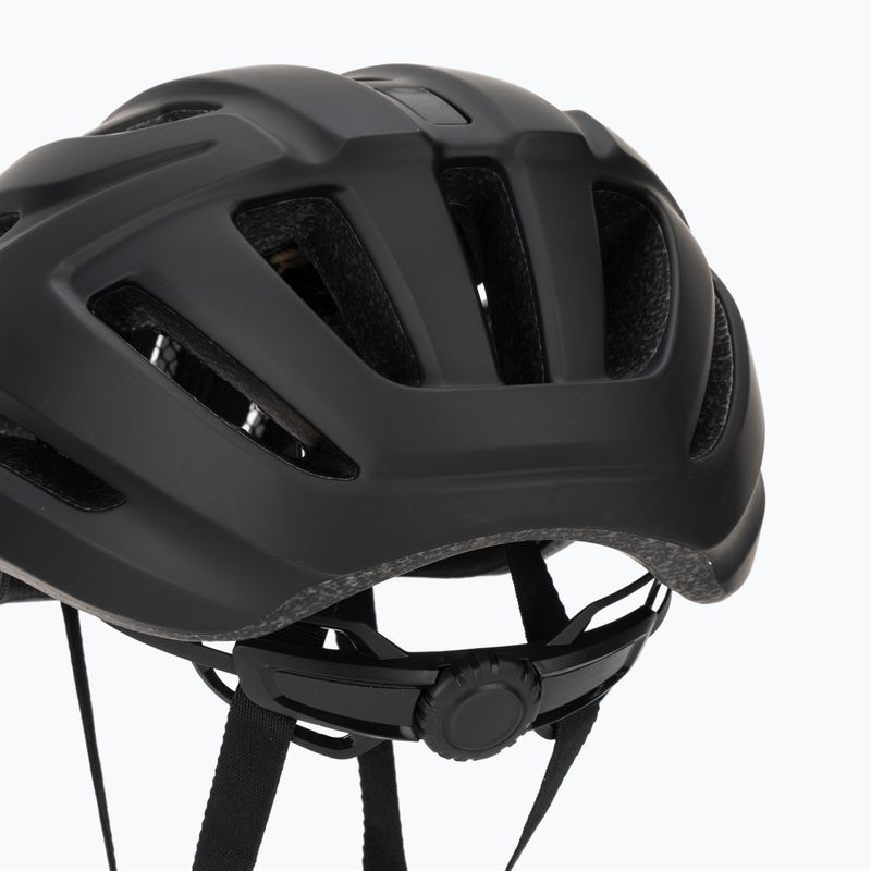 Fahrradhelm Giro Register II W matte black/stone 7
