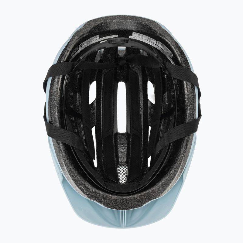 Fahrradhelm Giro Register II W matte sky blue 5