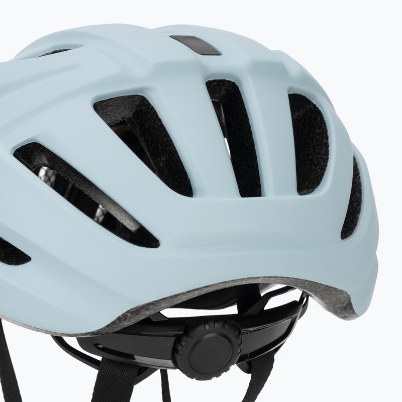 Fahrradhelm Giro Register II W matte sky blue 7