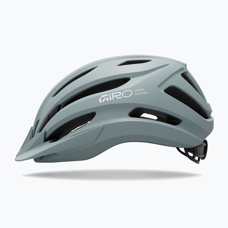 Fahrradhelm Giro Register II W matte sky blue 2