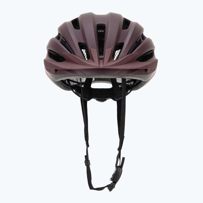 Fahrradhelm Giro Register II W matte maroon pulse 2