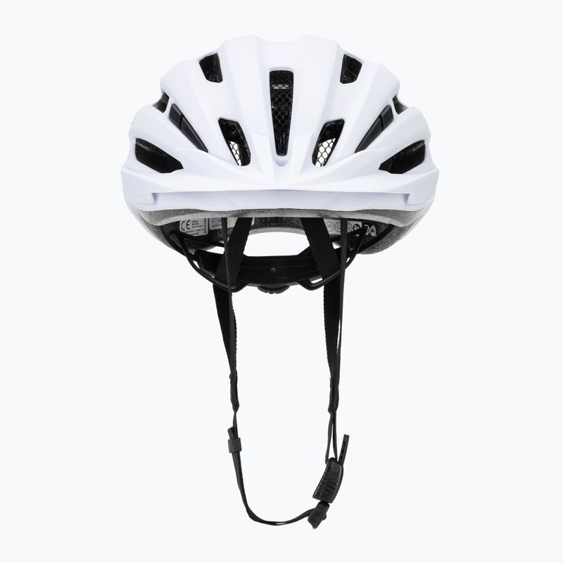 Fahrradhelm Giro Register II W matte white/chrome 2