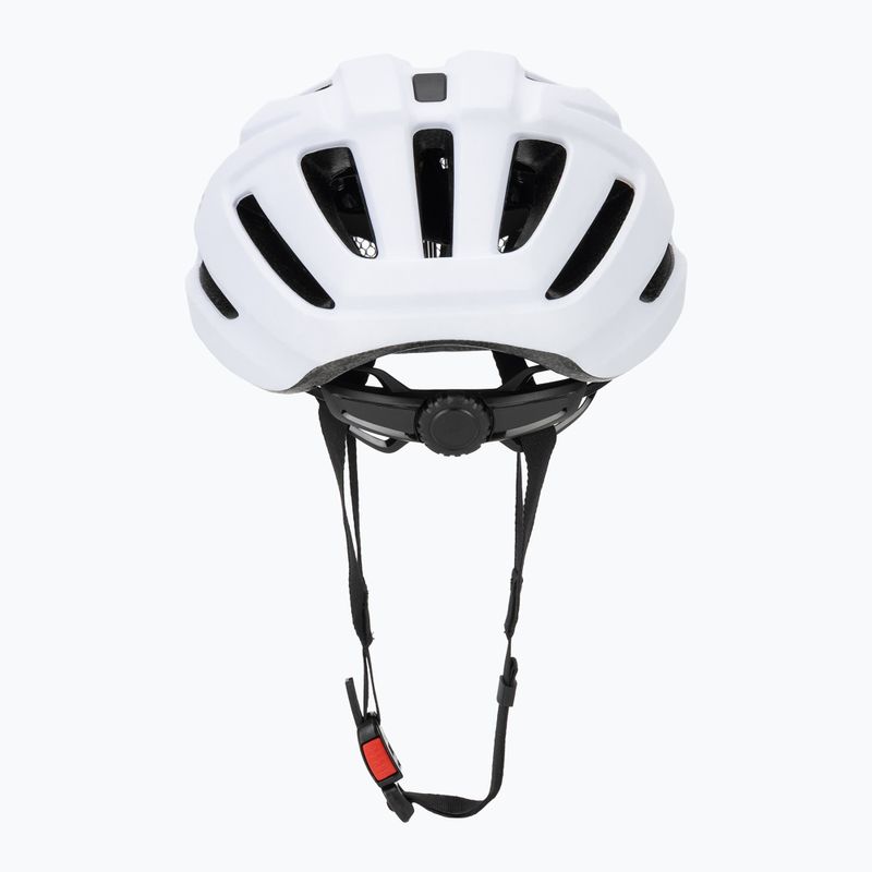 Fahrradhelm Giro Register II W matte white/chrome 4