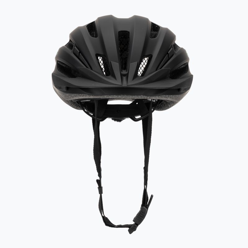 Kinder-Fahrradhelm Giro Register II matte black/vivid green 2