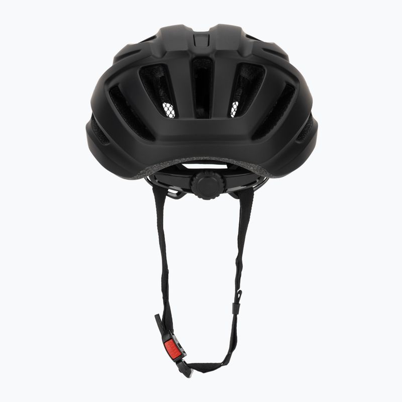 Kinder-Fahrradhelm Giro Register II matte black/vivid green 4