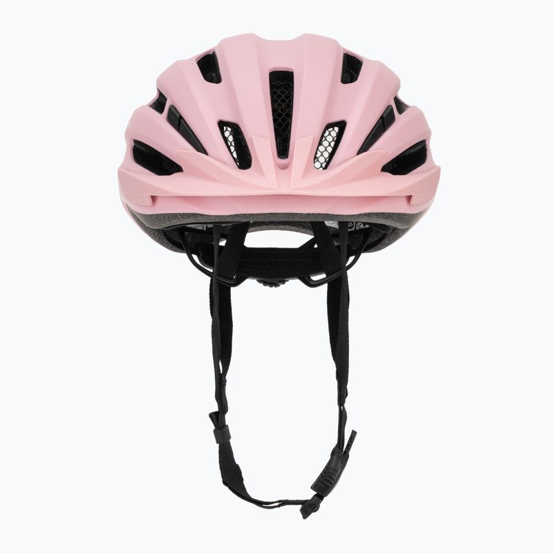 Kinderfahrradhelm Giro Register II matte light pink 2