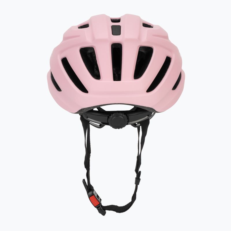 Kinderfahrradhelm Giro Register II matte light pink 4