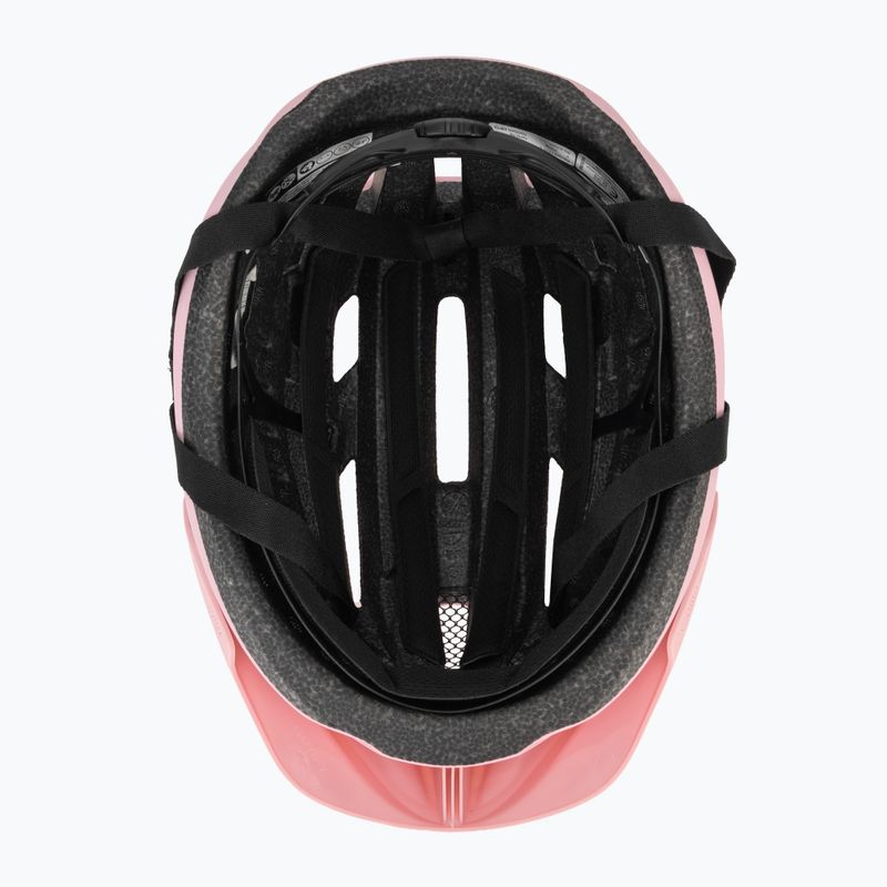 Kinderfahrradhelm Giro Register II matte light pink 5