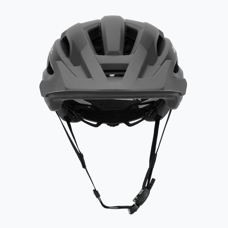 Fahrradhelm Giro Fixture II MIPS matte dark sage 2